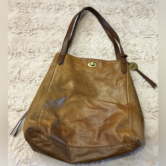 margot handbag - Picture 1 of 16